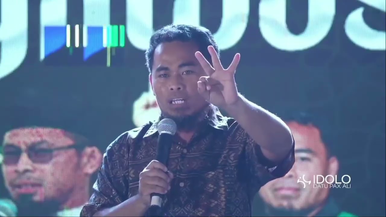 Pidtalu a BANKRUPT sa ISLAM?