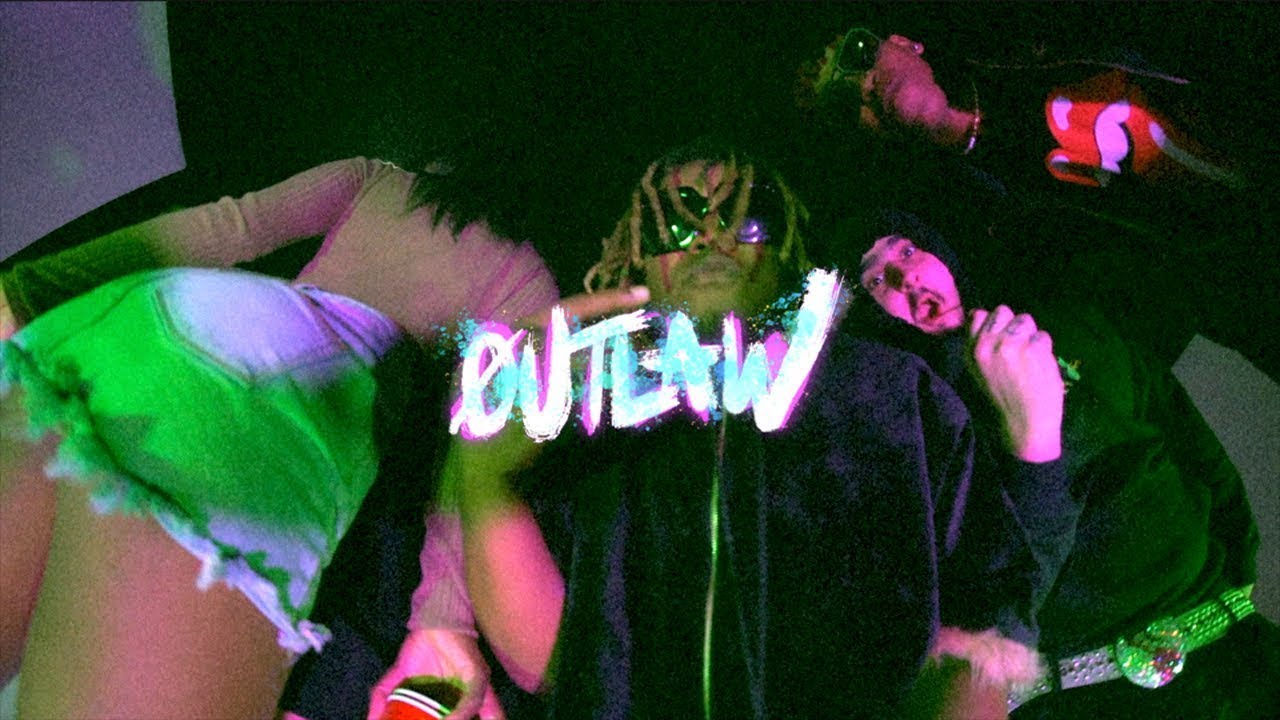 Keshore - BB (Ft. Sad Frosty & DC The Don) [Official Music Video]