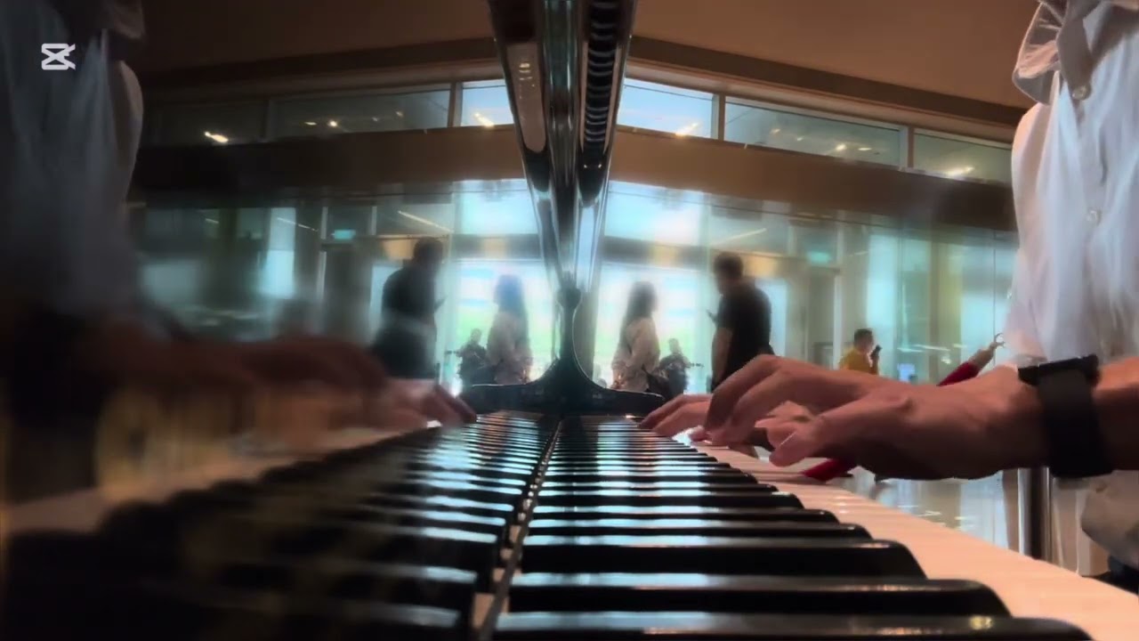 Yesterday (The Beatles) - Piano