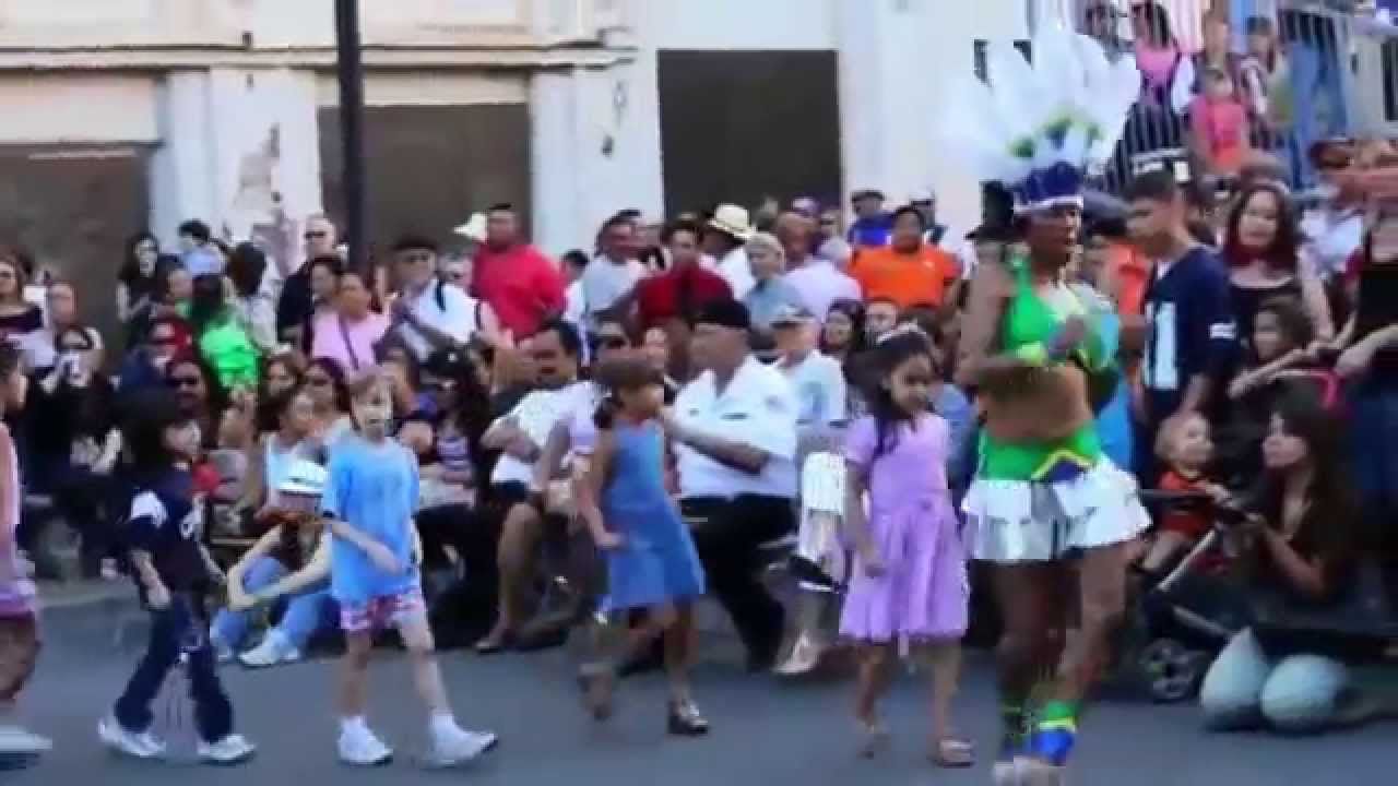 Brownsville, Texas: Cultural Destination for Family Holidays