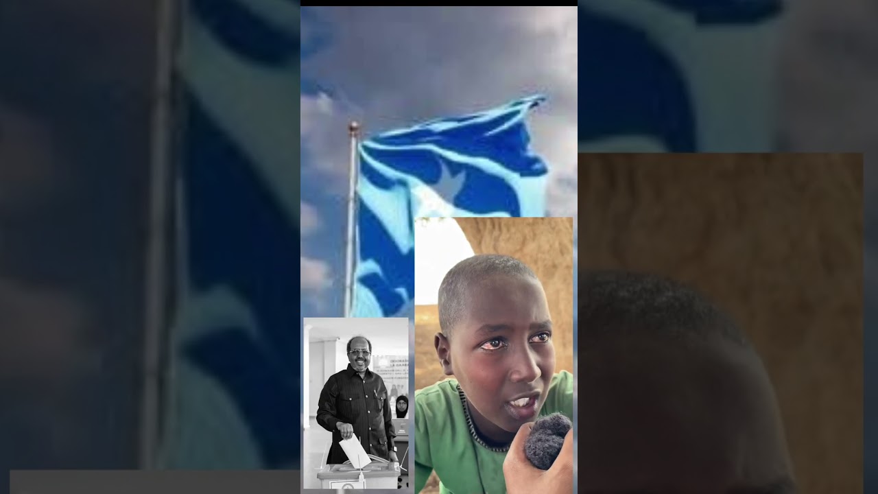 abaaro ba'an ayaa dalkeenna ka dhacay 