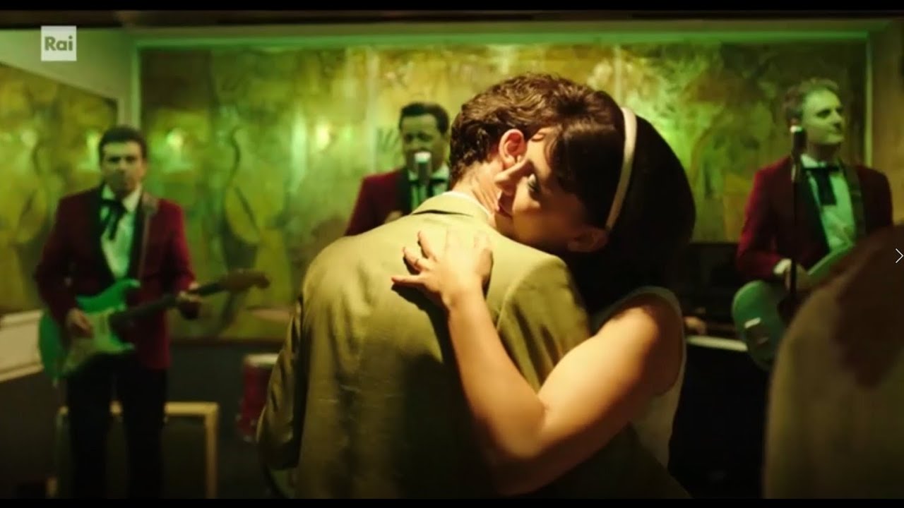 Four Vegas - La Sposa, Fiction Rai Uno