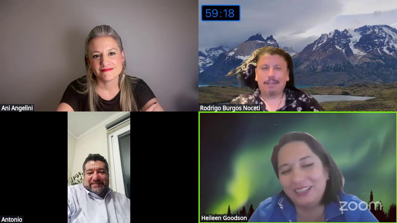 EP154 - Agile Governance, IA y la inercia que no nos deja avanzar, con Ani Angelini