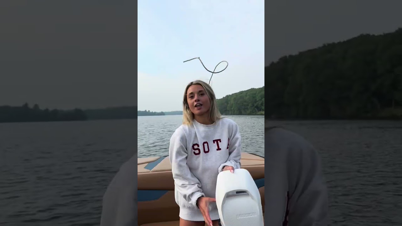 Why Traditional Boat Fenders Don&rsquo;t Work Anymore (and What to Use Instead)! #boating #fender #summer