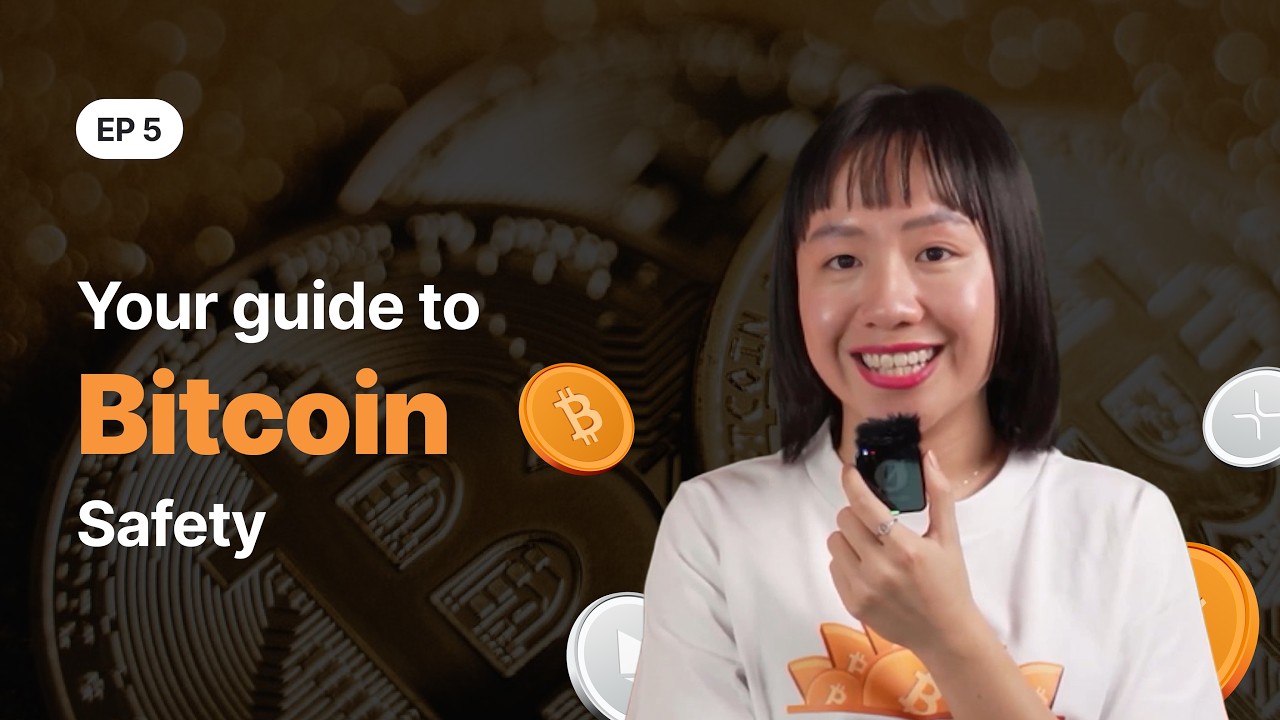 Is Bitcoin Safe? How to Protect Yourself and Spot Scams (2026)