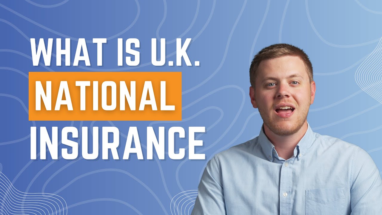 What is U.K. National Insurance?
