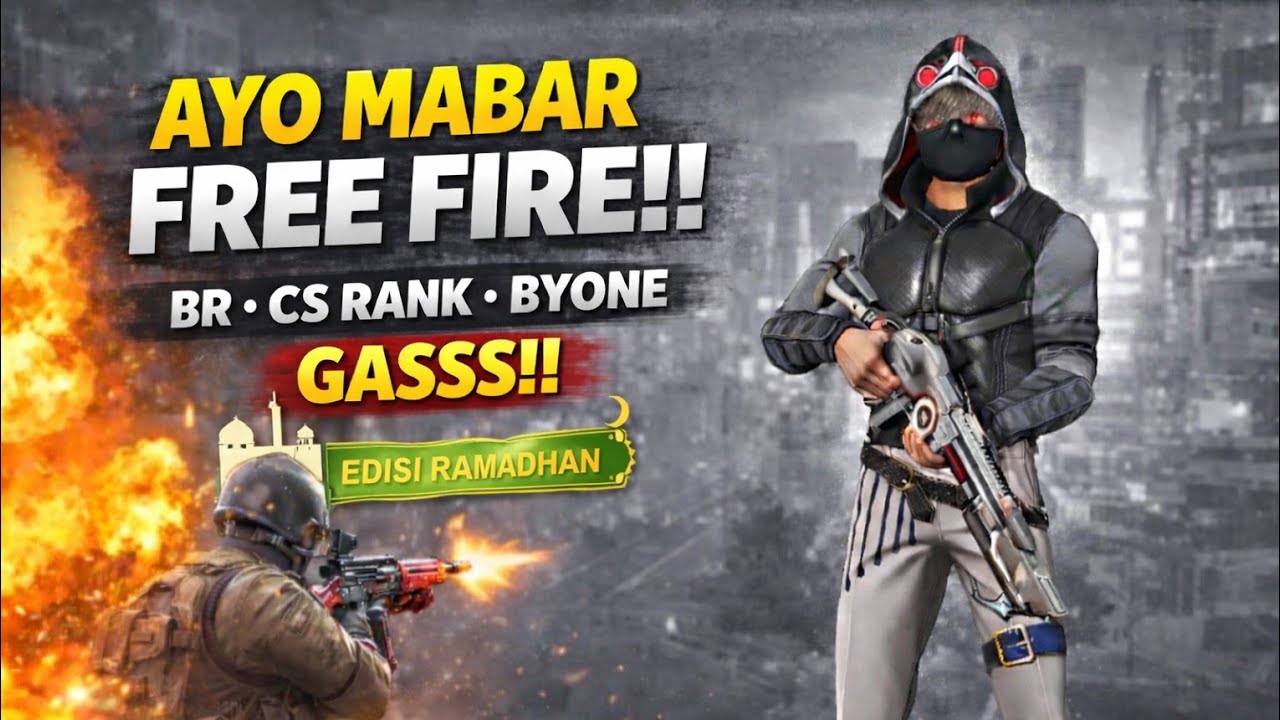 YOKLAH EPEP #FRREFIRE#SHORT