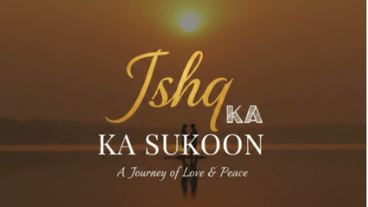 Ishq Ka Sukoon | Romantic Hindi Love Song | Heart Touching Melody | New Love Song 2026