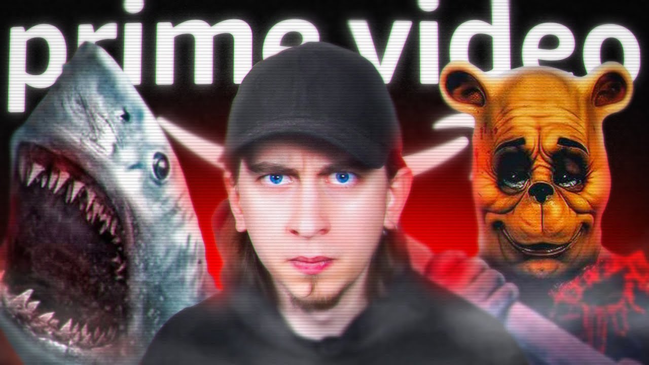 Il lato nascosto di Prime Video ft. @poldo