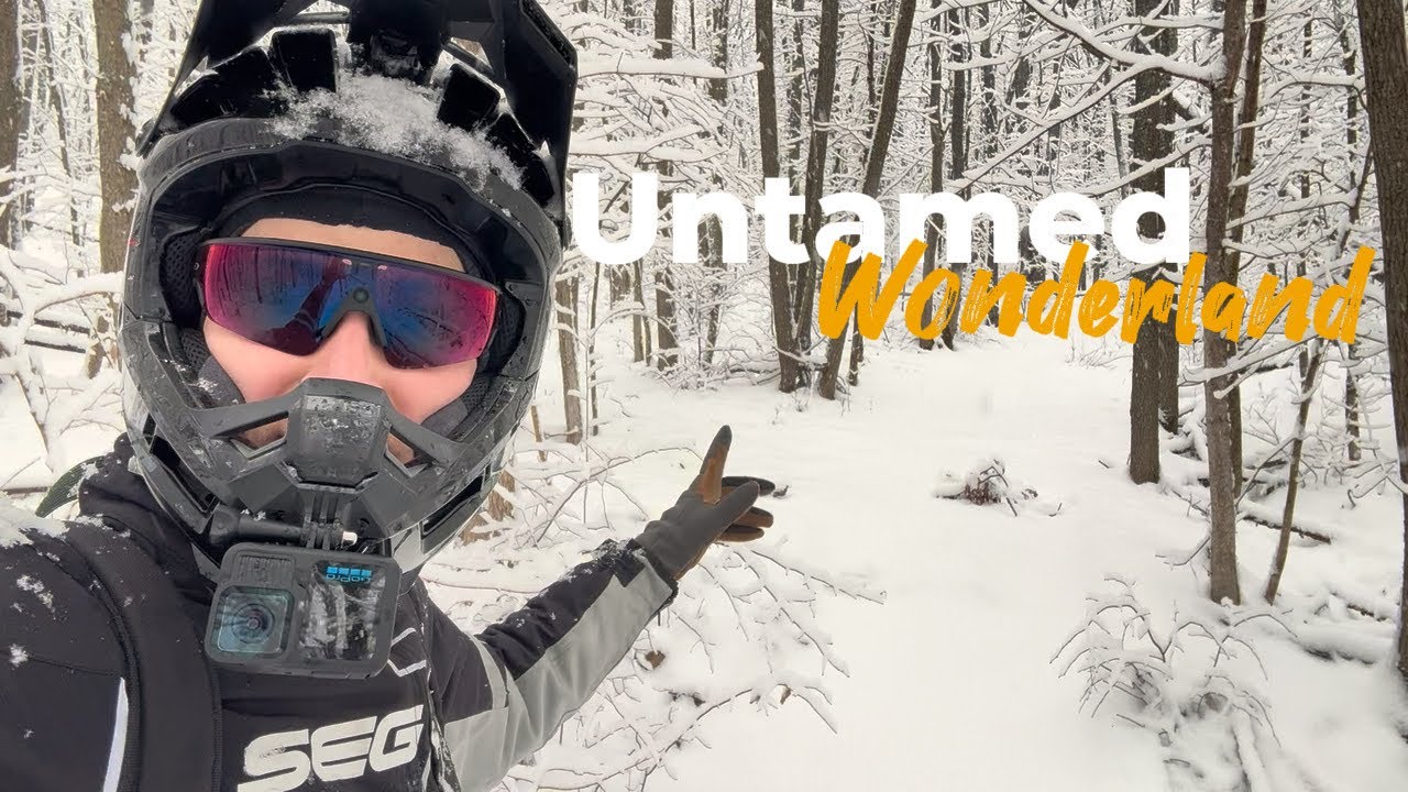Deep Powder vs. MTB: The Ultimate Test