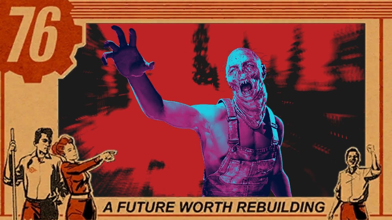 Fallout 76 Dallies в 2025 году