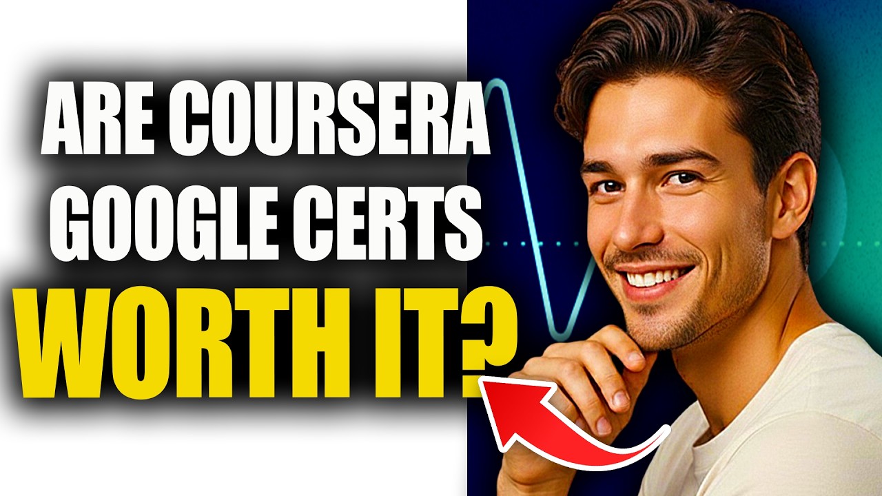 Are Coursera Google Certificates Worth It
