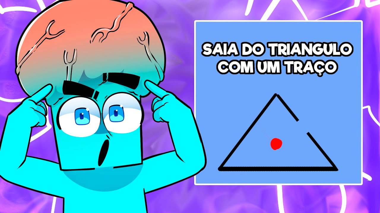 🟩Usando 9999QI No Jogo Mais Dificil do mundo