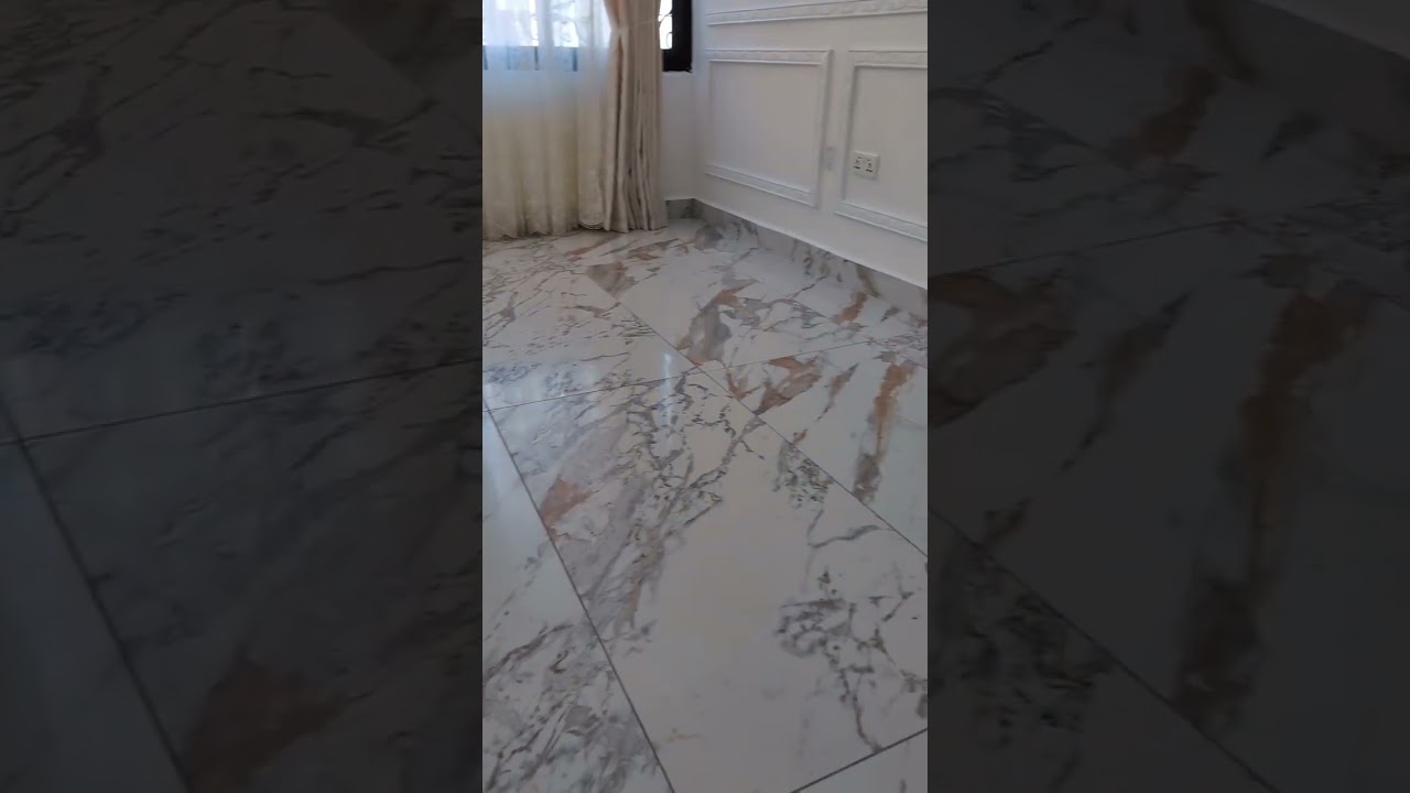 Large Format Tiles