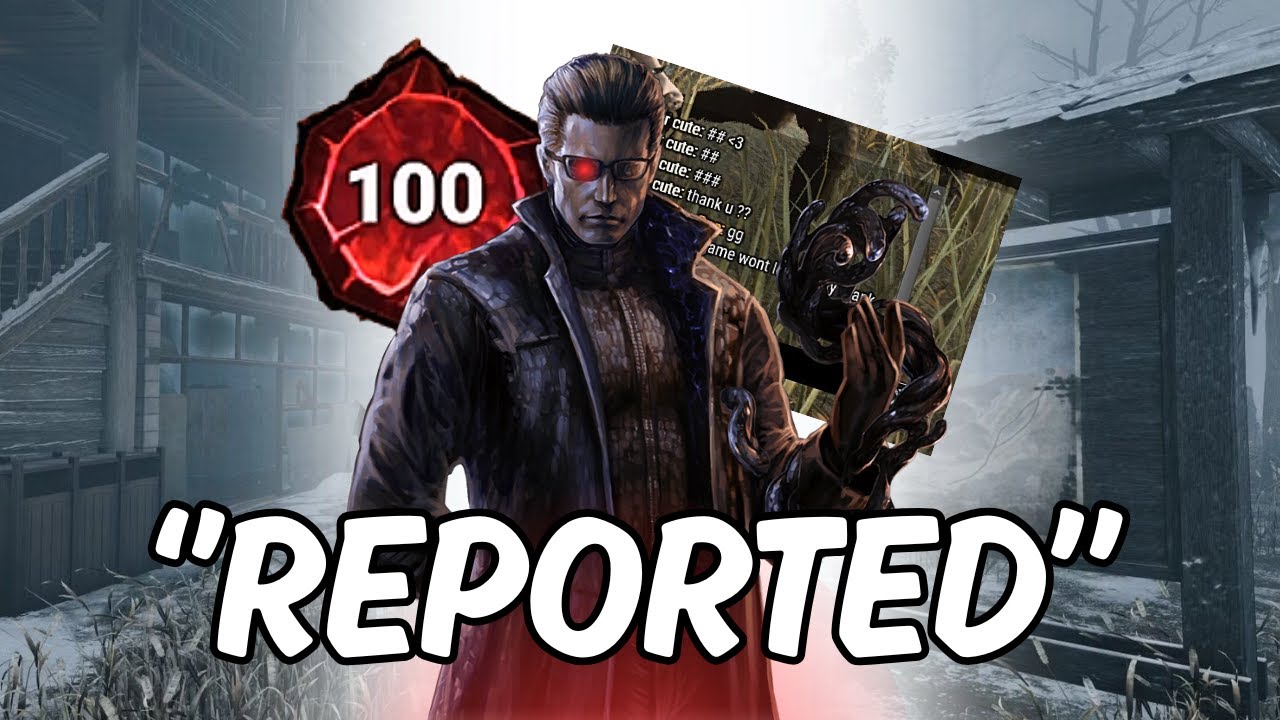 My P100 Wesker abusing exploits
