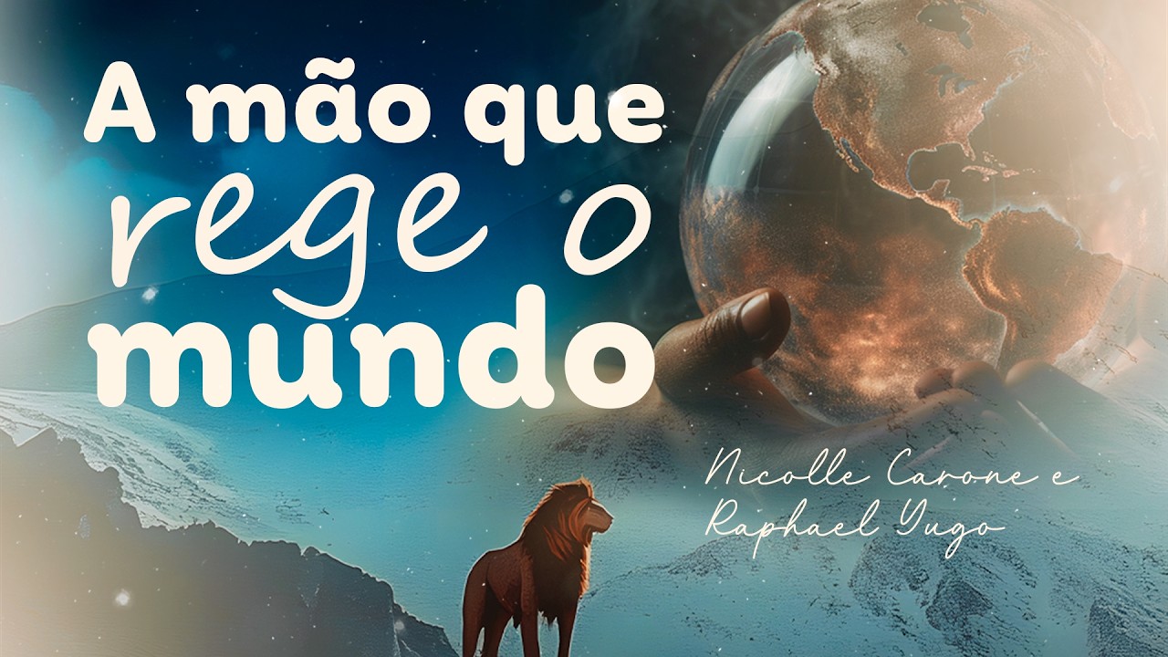 A verdade não se abate | Confie na mão que rege tudo