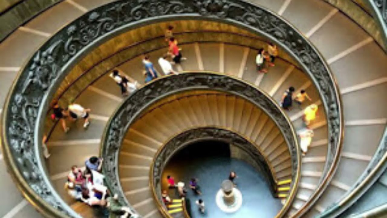 Circus of Nero or Circus of Caligula and Gregoriano Profano Museum Museum and art