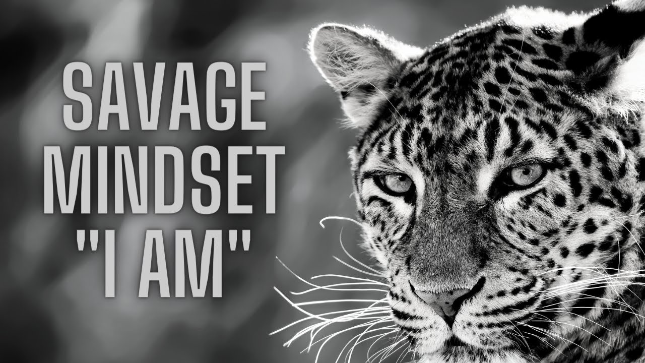 Reclaiming Autonomy & Savage Mindset: Change Your Beliefs While You Sleep | 