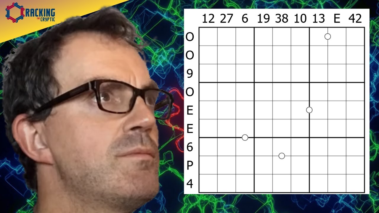 A Rarely-Seen Sudoku Genius