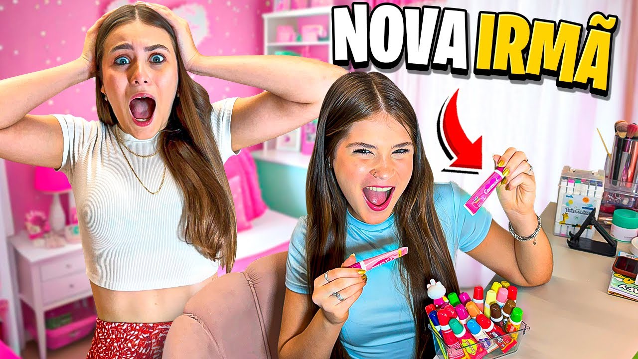 NOVA IRMÃ