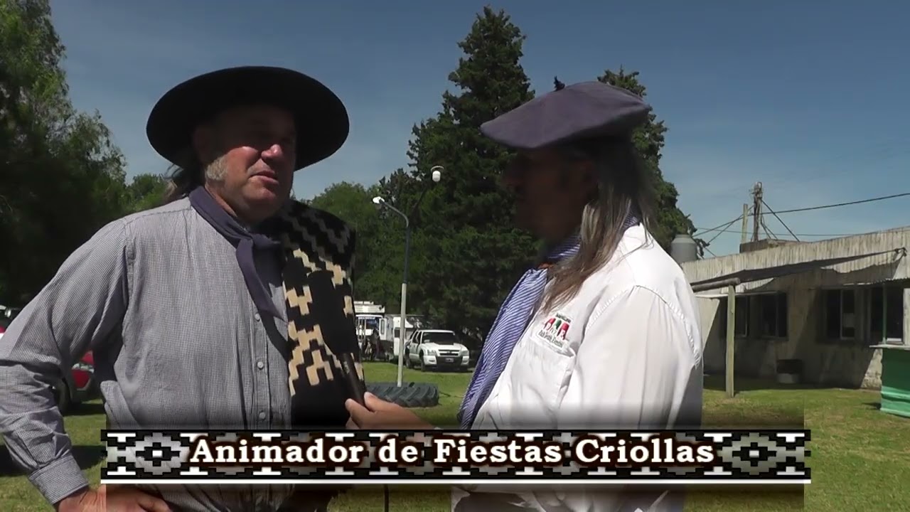 UNA COPLA EN LA LLANURA NOTA A JAVIER WISNER