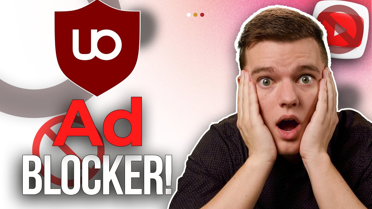 uBlock Origin Test 2026: The Ultimate Customizable Ad Blocker