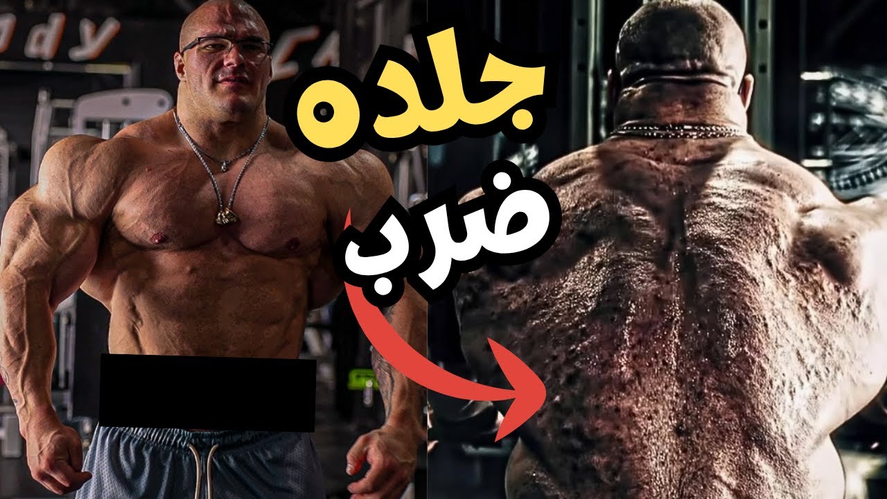 نك واليكر فى عداد الموت! وحرب طاحنة على جنون ضخامته الجديدة