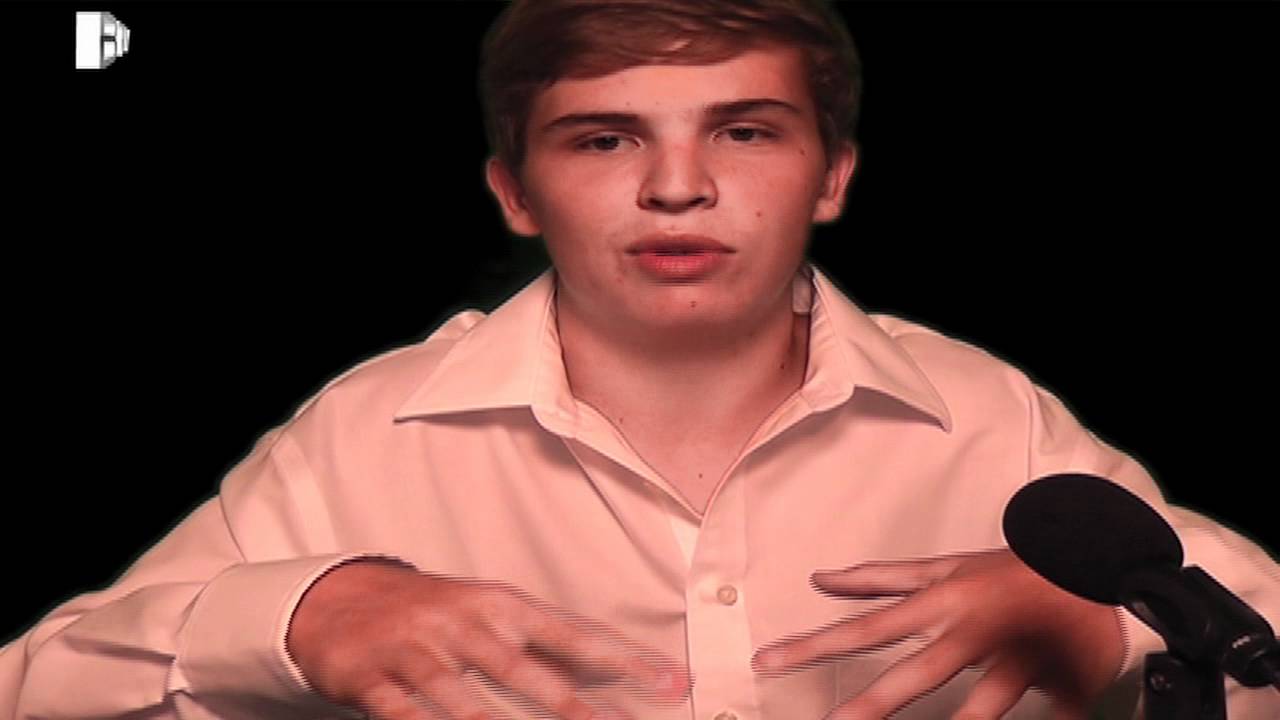 What age is good to start dating?