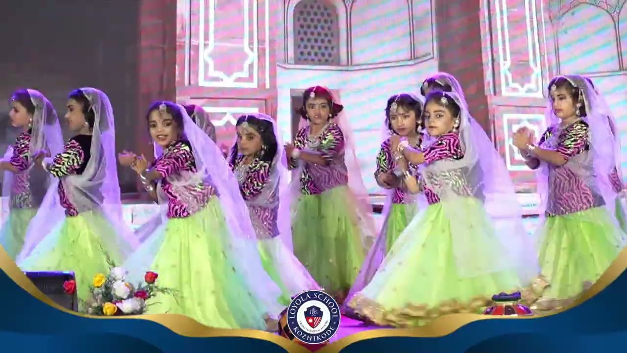 LOY LUMINA ANNUAL DAY 2025 - One World, One Stage