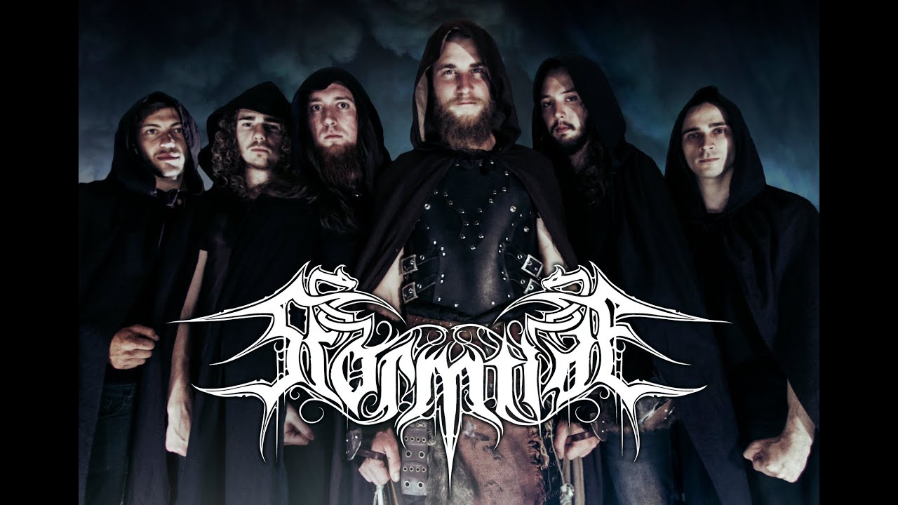 Stormtide - Wrath of an Empire  (OFFICIAL VIDEO CLIP) Symphonic Folk Metal