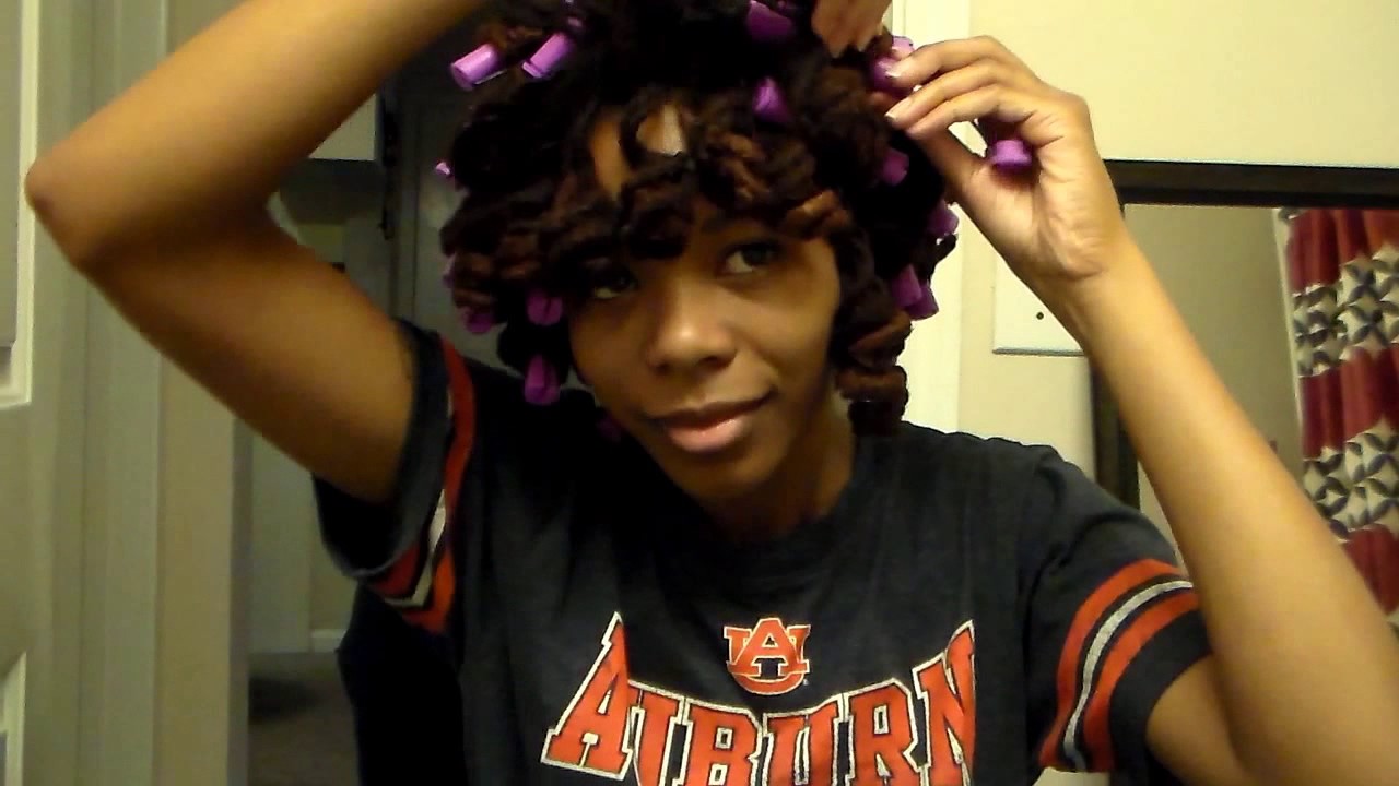 Perm Rods on Locs