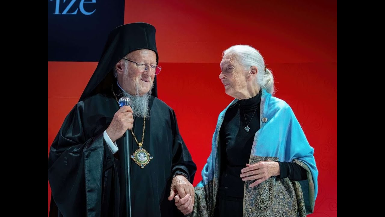 Where Heaven Meets Earth: A Meditation on Faith, Science, and Our Planet | Sept. 24, 2025