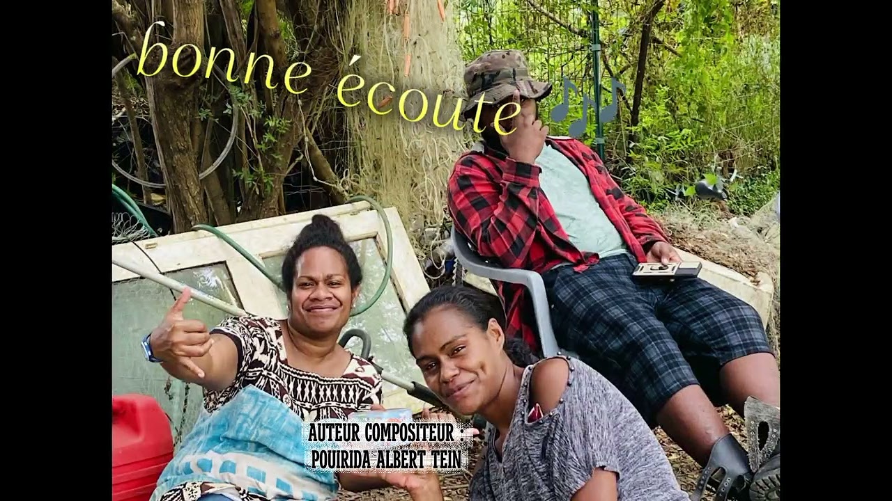 KANEKA MACELO : ÈPO ILÈRI ( NOUVEL ALBUM ) 