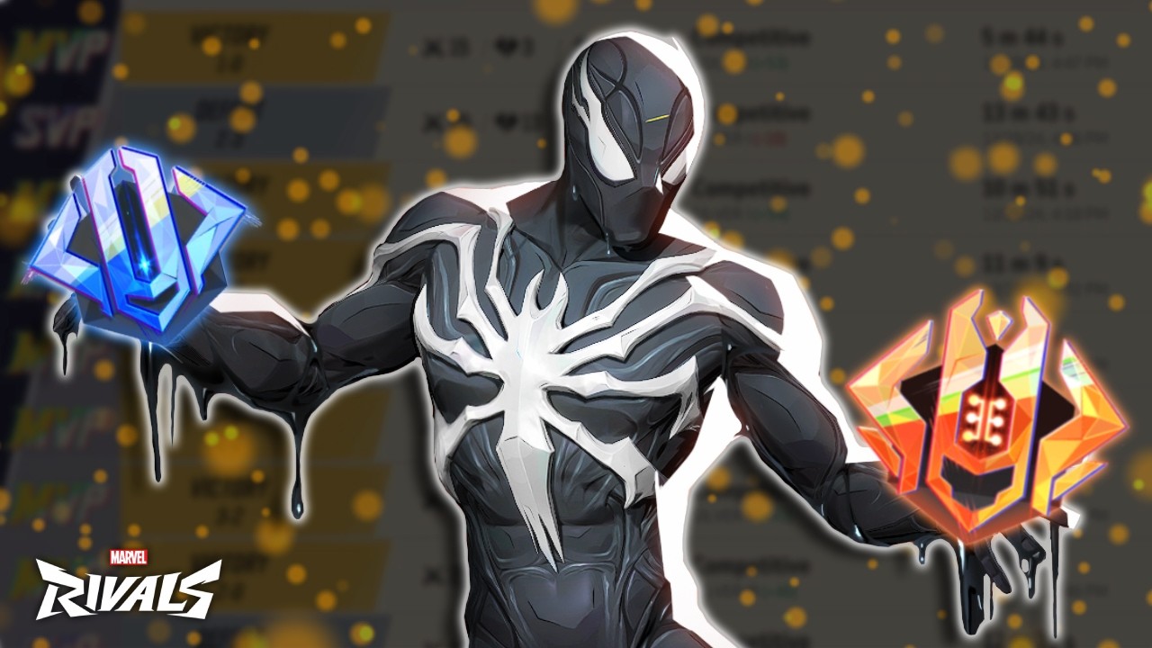 Что на самом деле нужно, чтобы поразить Небесную во вселенной Marvel Rivals