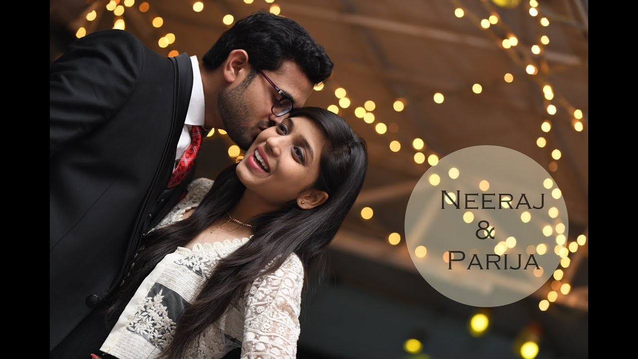 Pehli Dafa | Neeraj & Parija | Pre Wedding | Rattys Photography