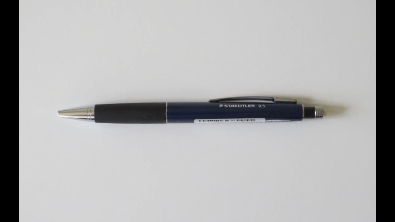 Staedtler Graphite 760 Mechanical Pencil