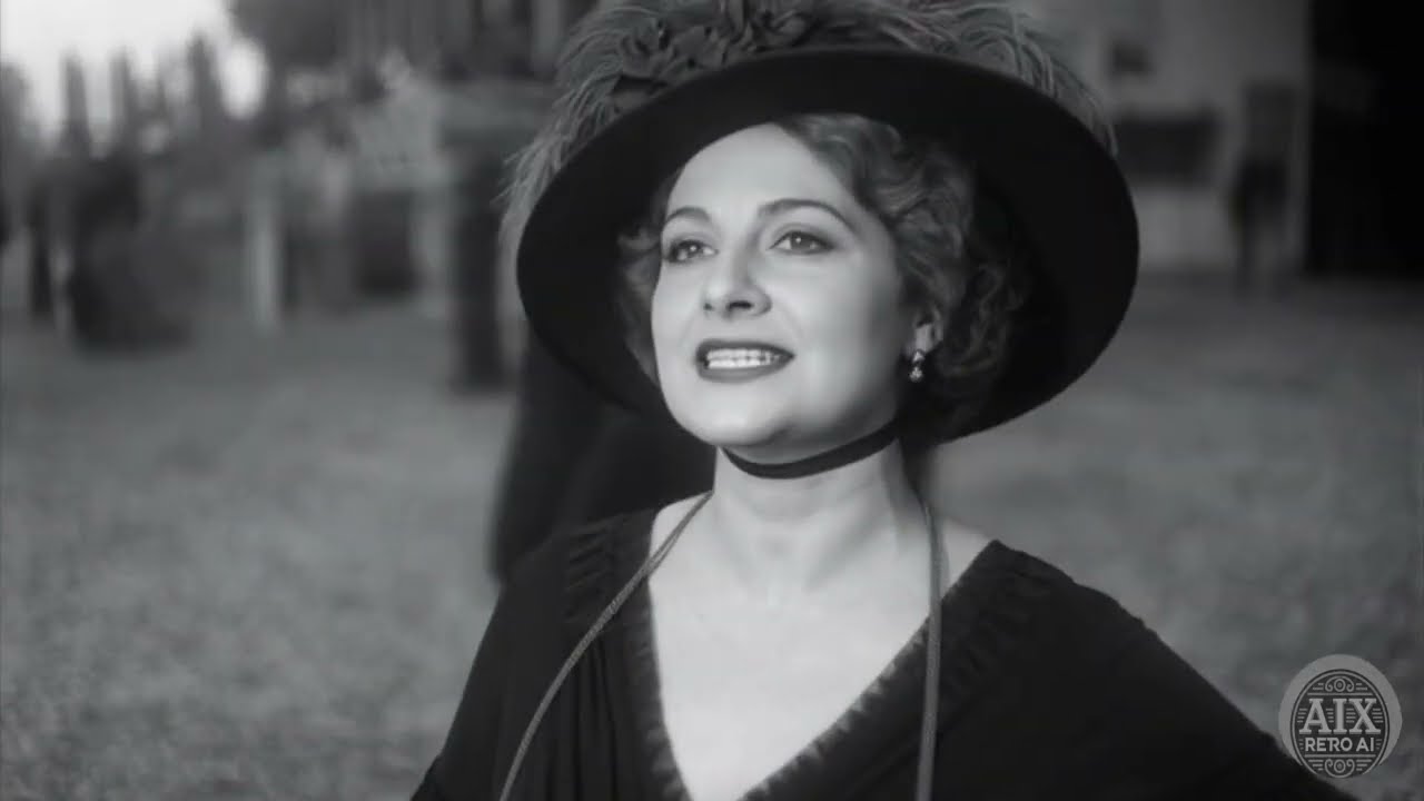 Au cœur de la belle époque à Aix les bains
