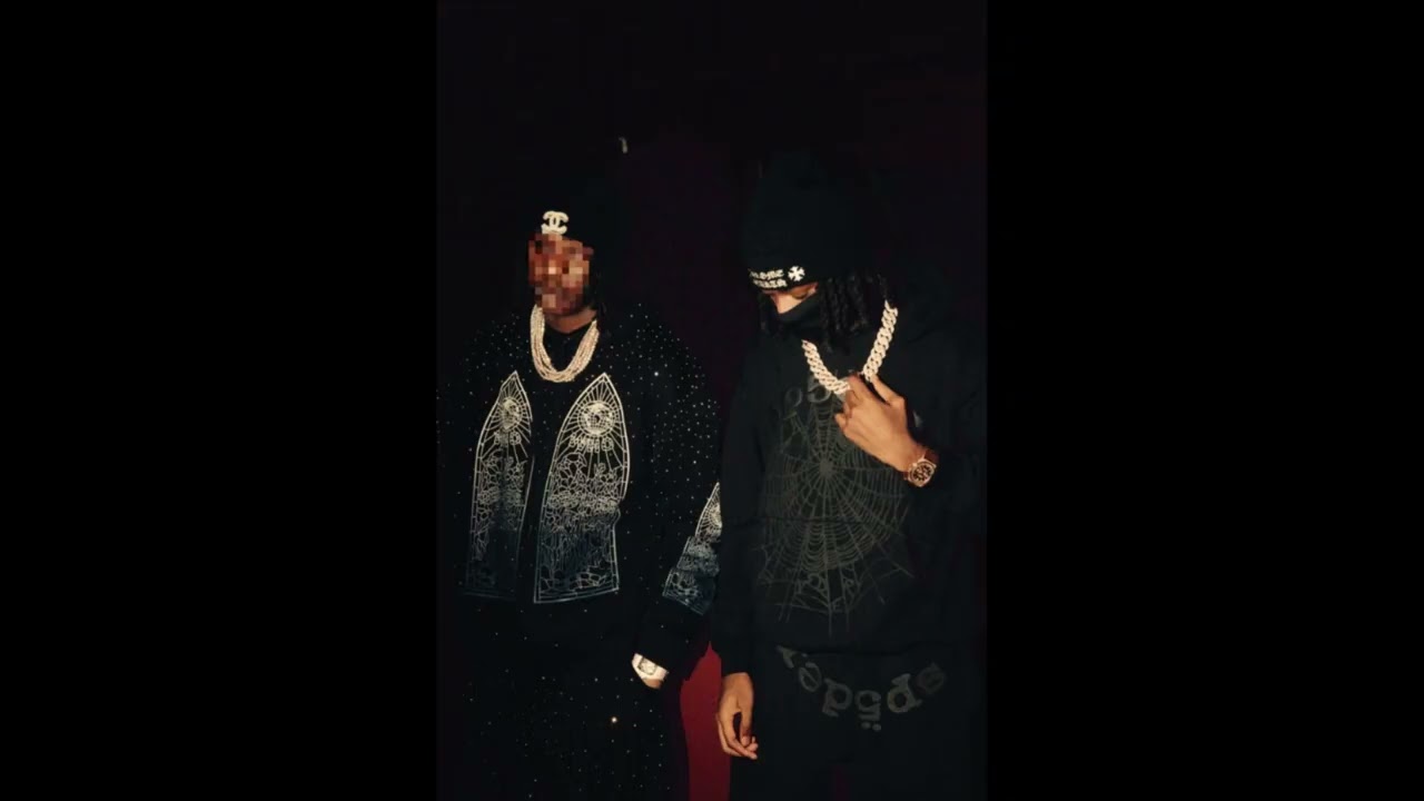 4orbeslist x Beezo type beat | ''PALACE''
