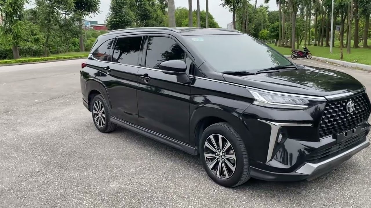 veloz Cross 2022 mới tinh chạy ít giá chỉ hơn 400 sao phải đi vios