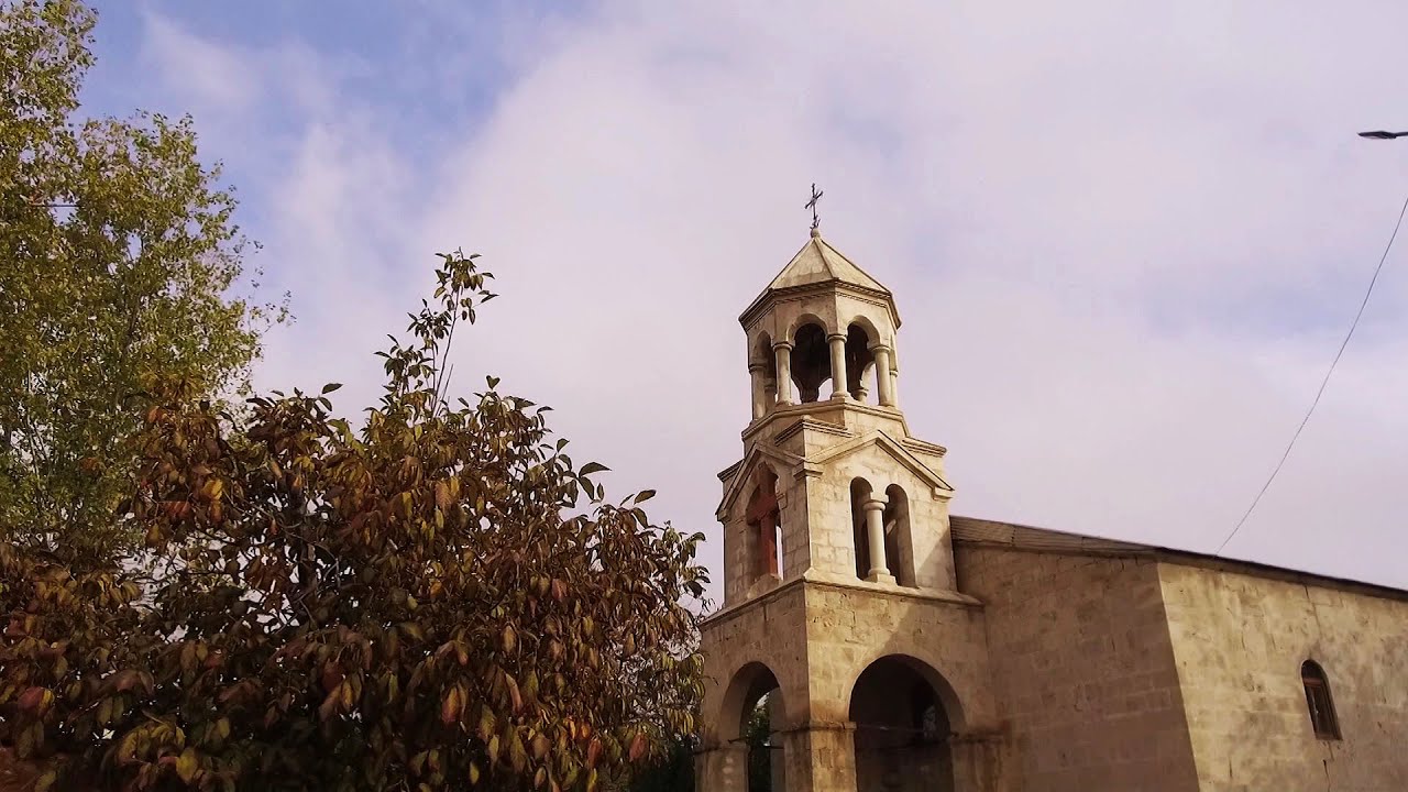 Սուրբ Հակոբ