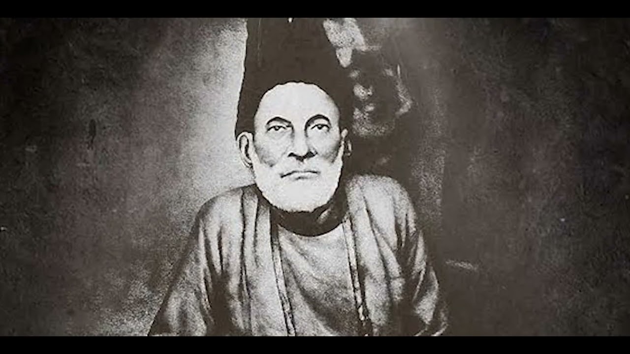মির্জা গালিবের জীবন: যে সত্য সবাই লুকিয়ে রেখেছে!| Mirza Ghalib Life Story