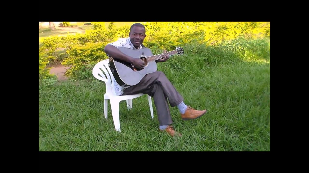 Akaligenda mu Ggulu Kkulumba Richard