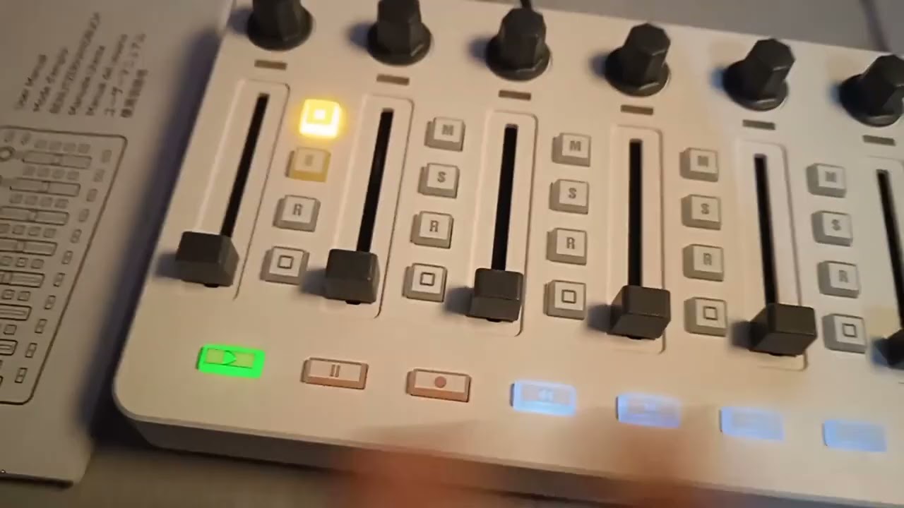 The M-VAVE SMC-Mixer Is PURE MAGIC for Musicians! 🎶✨ (No Wires?!?)