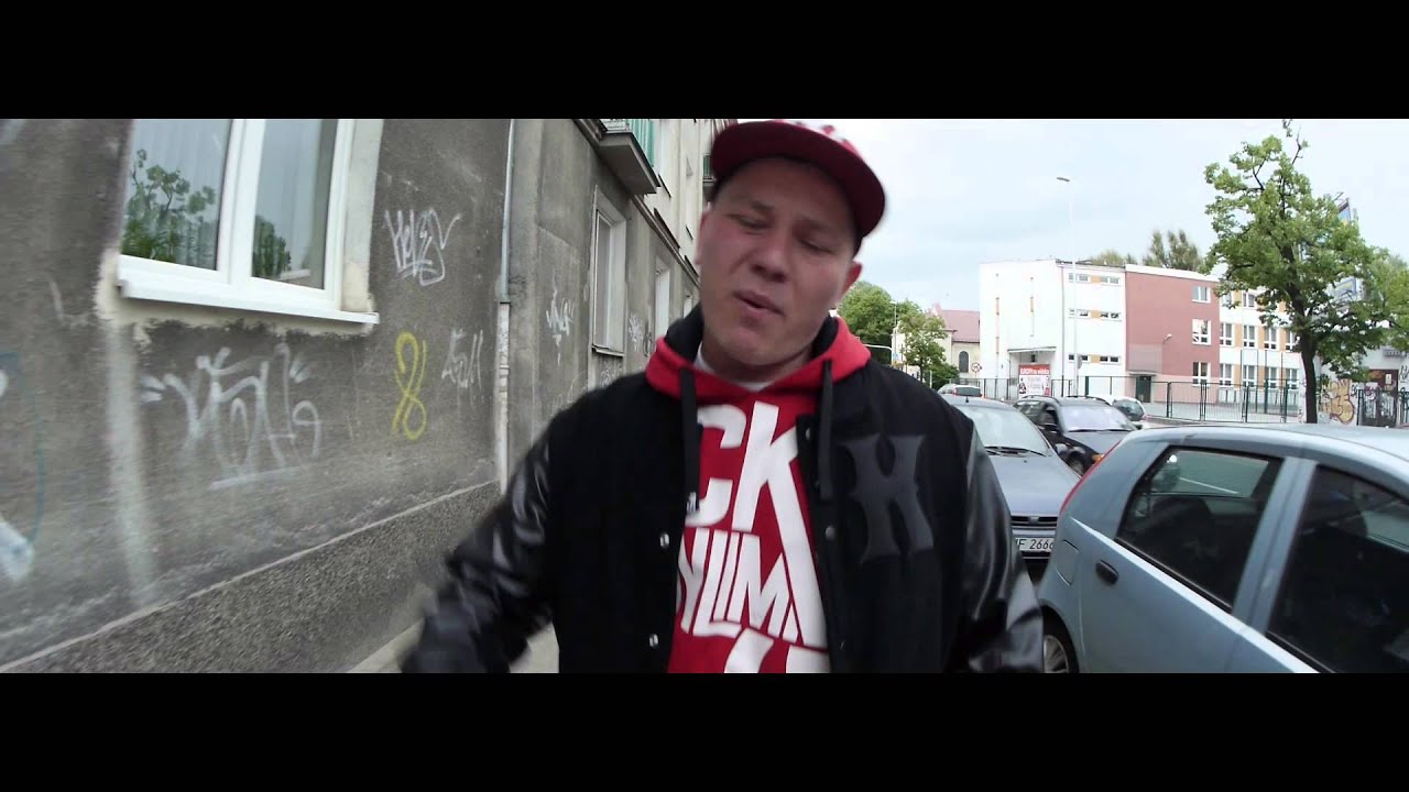 Żaru (ParExcellence) - Wszędzie Dobrze (Profanum Beats Remix)