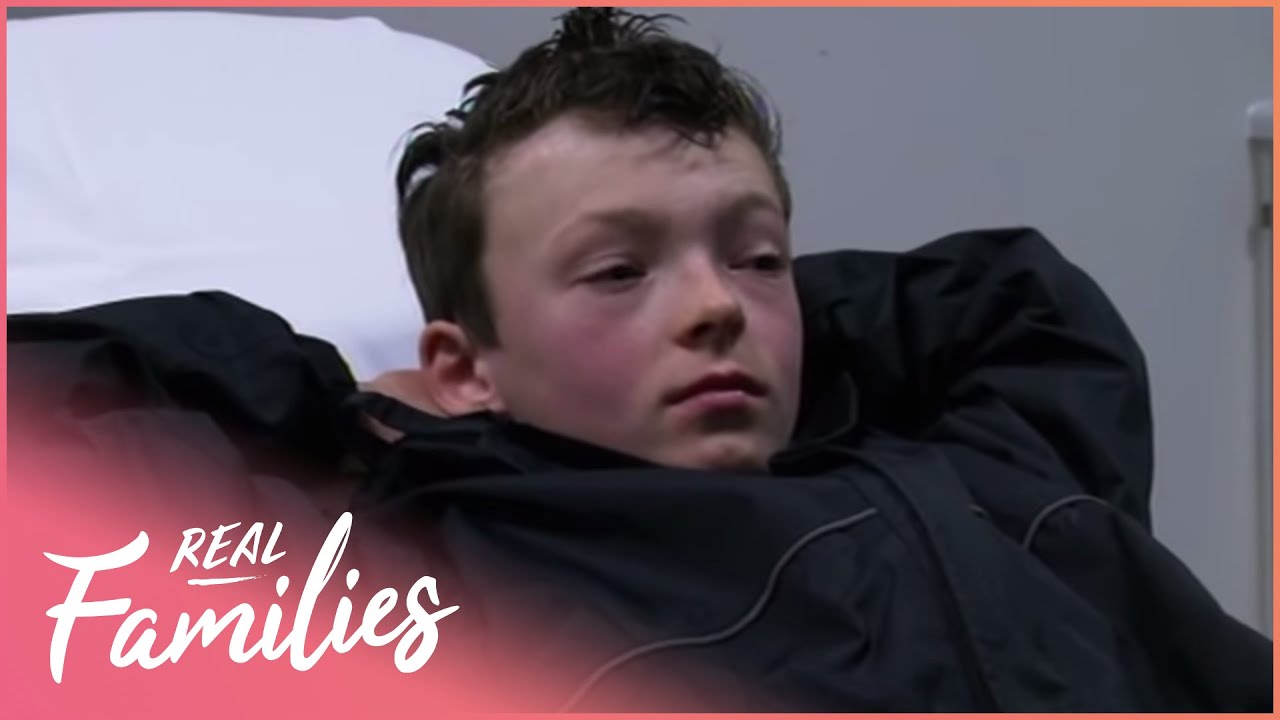 Miraculous Journey at Children's Hospital | Real Families