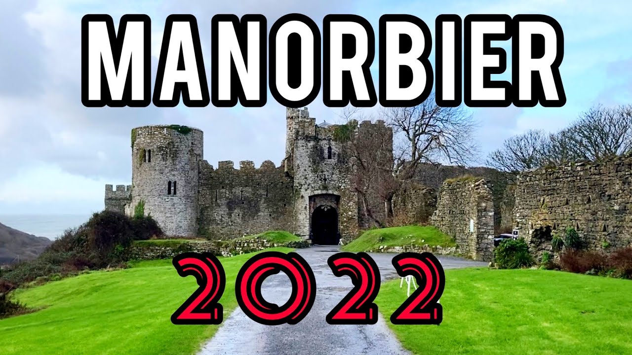 Manorbier 2022