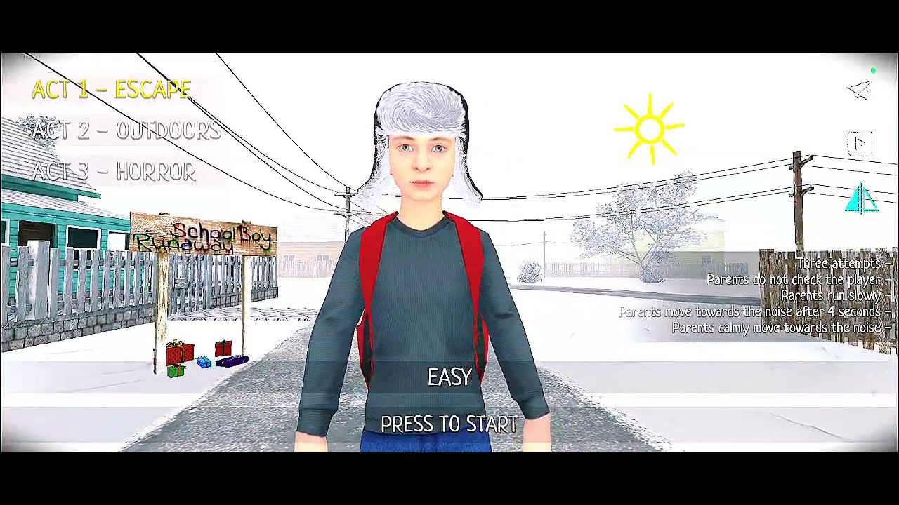 MUMMY PAPA NE MUSE PURA DUDHIYA, 🤣 School boy runaway part 2