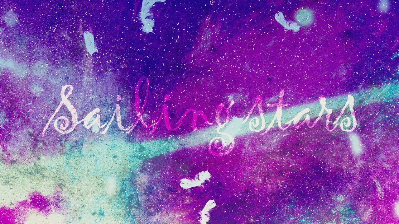 【オリジナル曲MV】YSS -Sailing stars (Official MV)【Vtuber / VRChat】[#YSS_VRC]