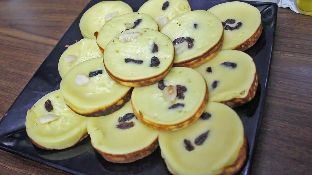 Resep KUE LUMPUR