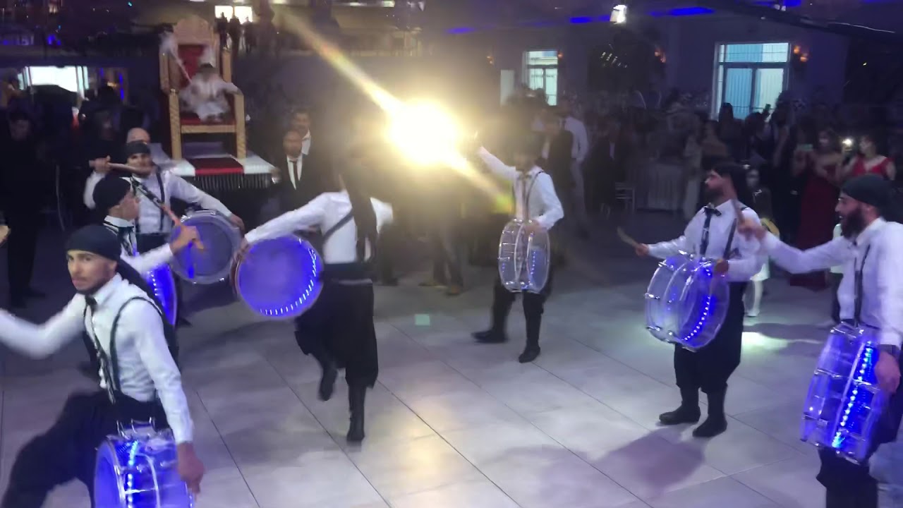 Zaffet lahib